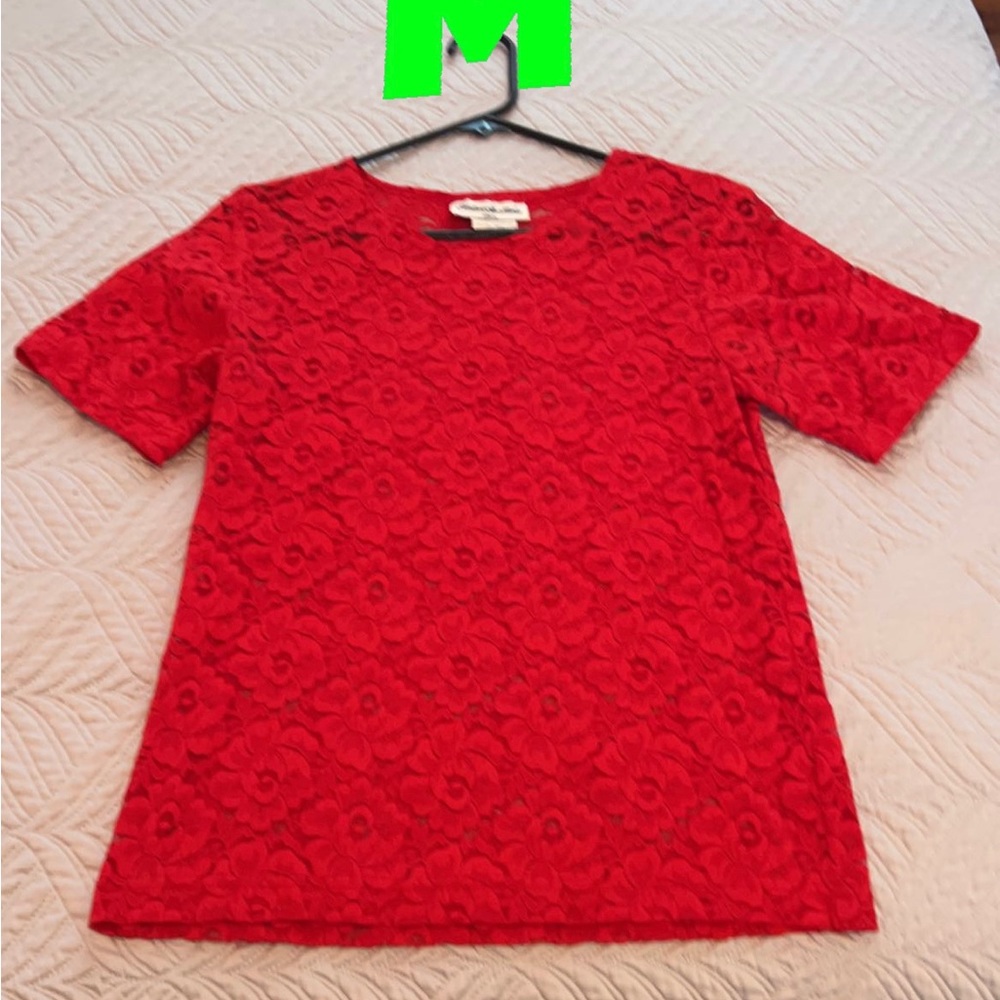 Blouse woman